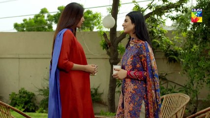Band Khirkiyan Epi 07 HUM TV Drama 7 September 2018