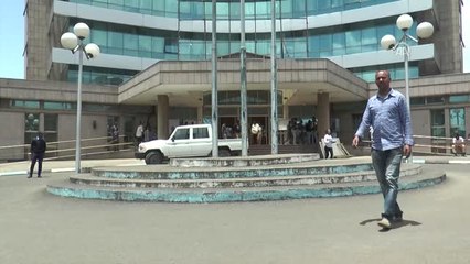 Etiyopya'da Ölü Bulunan Başmühendisin İntihar Ettiği Ortaya Çıktı