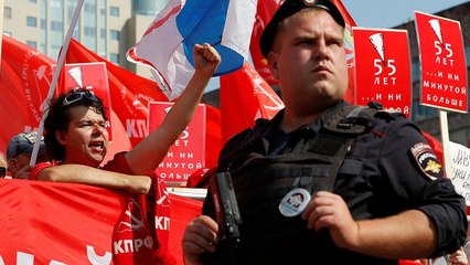 «Настроения как перед дефолтом»