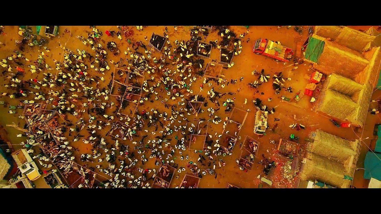 #TORCHLIGHT TAMIL MOVIE - TRAILER - SADHA -  RIYTHVIKA - MAJITH