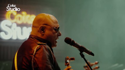Dil Hai Pakistani, Ali Azmat, Mangal, Darehan and Shayan, Coke Studio Season 11, Episode 5