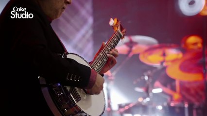 Malang, Sahir Ali Bagga and Aima Baig, Coke Studio Season 11, Episode 5