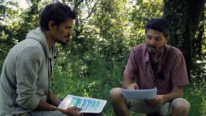 Enquête sur la vaccination - Épisode 1- Le principe de la vaccination & la Variole -regenere.org