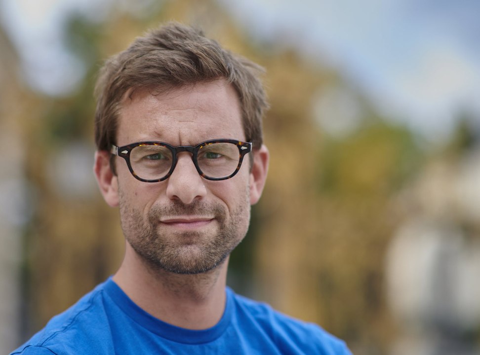 Nicolas Mathieu : "C'est comme le Tour de France, c'est l'étape où je cours et où tout le monde me connaît"