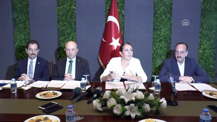 Gölbaşı'nda spora yetenekli çocuklar belirlenecek - ANKARA