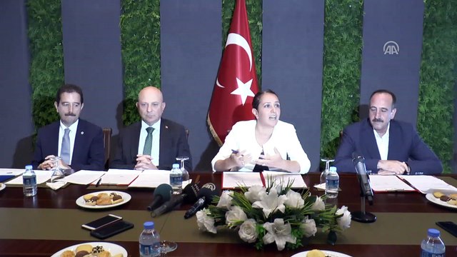 Gölbaşı'nda spora yetenekli çocuklar belirlenecek - ANKARA