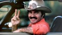 Burt Reynolds | In Memoriam | A Look Back