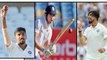 India Vs England 5th Test: Ishant Sharma, Jasprit Bumrah,Cook, 3 Big Heroes of Day1|वनइंडिया हिंदी