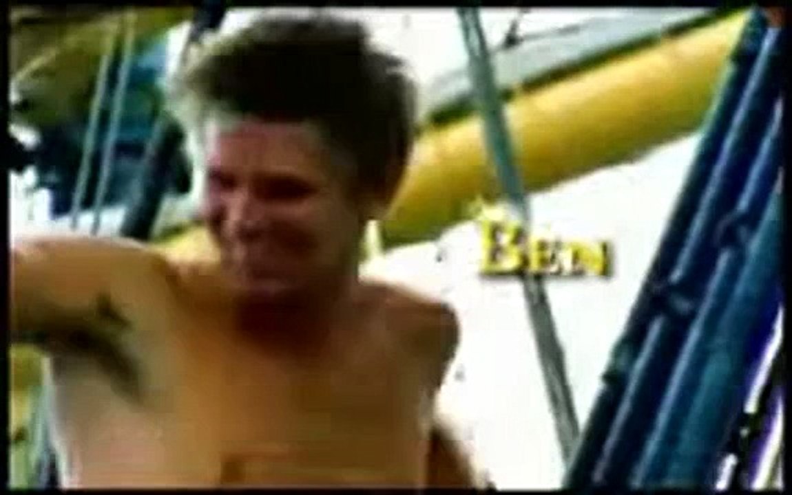Pirate Master S01 E09