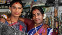 Hijas: The Third Gender in India