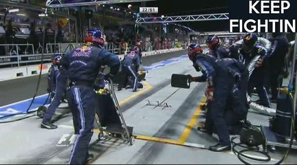 14  GP Singapour 2009 p6