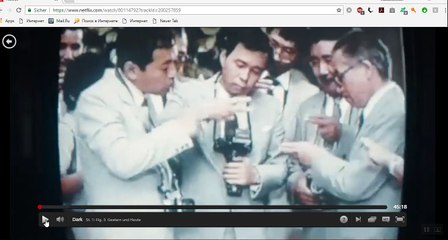 Dark - 3 - Gestern und Heute-Untertitelt: Arabisch