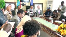 Etiyopya'da ölü bulunan başmühendisin intihar ettiği ortaya çıktı - ADDİS ABABA