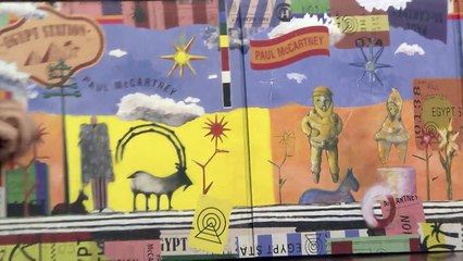 Paul McCartney Won't Do Modern Pop Albums Thanks to Beyoncé and Taylor Swift