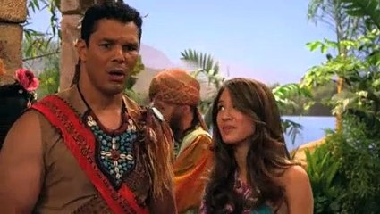 Pair Of Kings S01E19 - The Trouble With Doubles