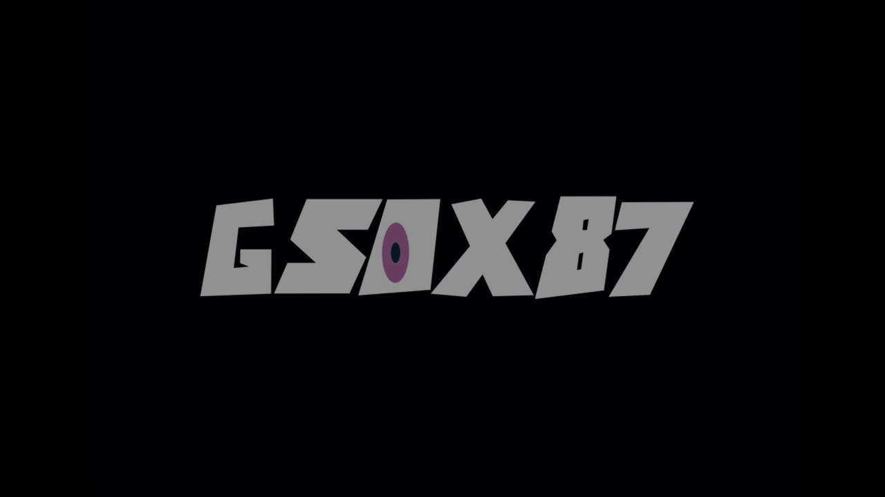 GSOX 87 - Fokussiert TEASER