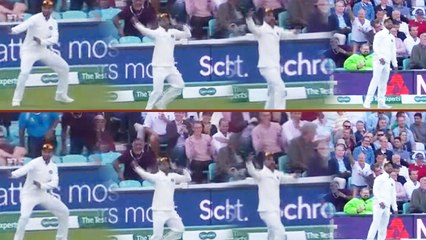 India Vs England 5th Test: Shikhar Dhawan Performs Bhangra on the Field | वनइंडिया हिंदी
