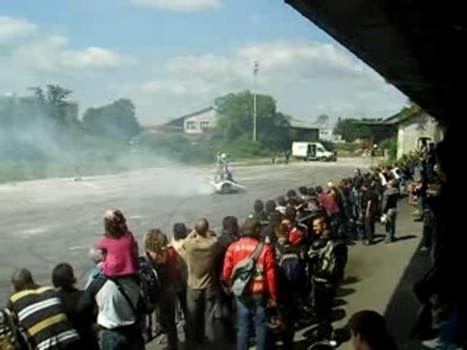 session stunt moto expert 2007