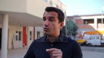 Veliaj: Tirana do të ketë teatër të ri  - Top Channel Albania - News - Lajme