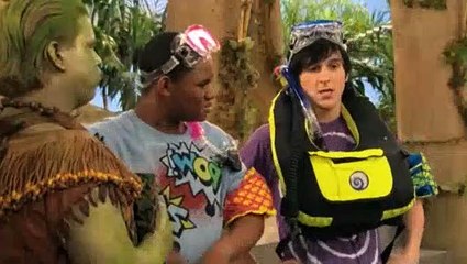 Pair Of Kings S01E06 - The Brady Hunch