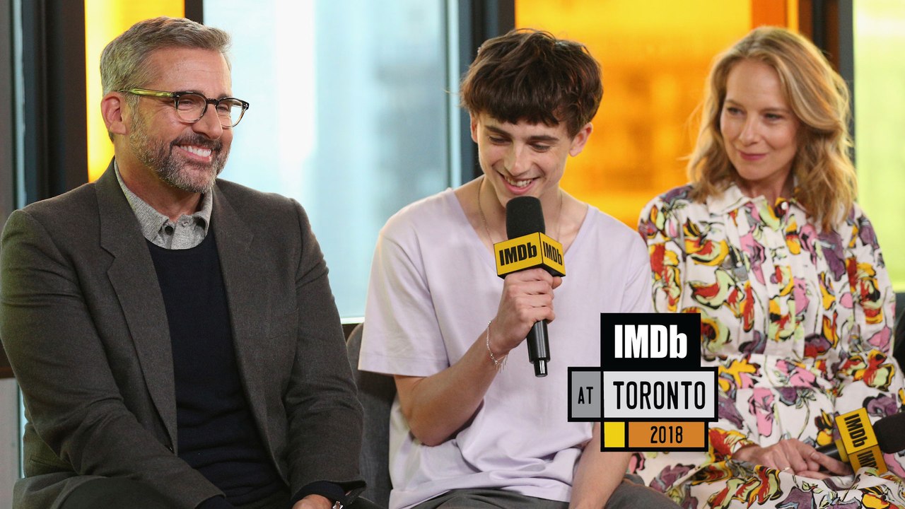 'Beautiful Boy' Cast Break Down Their Most Difficult Scenes