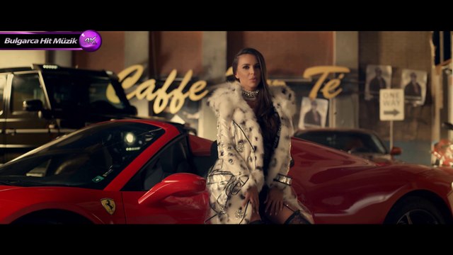 Alisia i Konstantin - Lyubov li e / Алисия и Константин - Любов ли е (Ultra HD 4K - 2018)