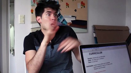 Como Encontrar Trabajo _ Hola Soy German