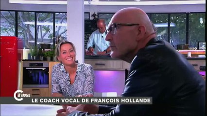 Décès d’un coach de la Star Ac’ et de François Hollande