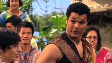 Pair Of Kings S01E01 - Return Of The Kings