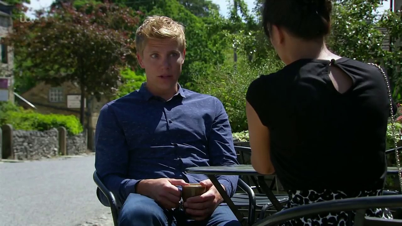 Robron 27 & 28-08-2018