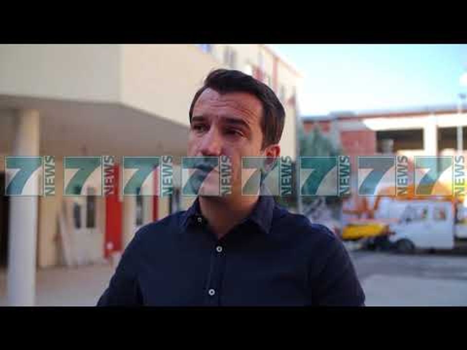 VELIAJ, LIGJI PER TEATRIN E RI MUND TE NDRYSHOJE - News, Lajme - Kanali 7