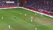 Denis Cheryshev Goal HD - Turkey	0-1	Russia 07.09.2018