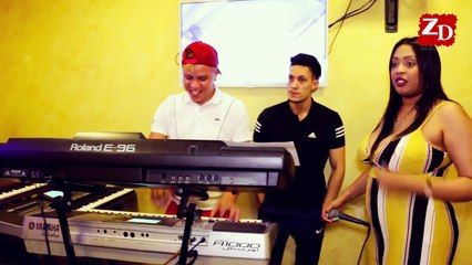 Clip Cheba Nesrine Puma 2018 Avec Zakzouk سلعة محلية Dayra Tir Fiya لا يفوتك