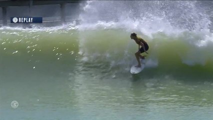 Adrénaline - Surf : Steph's 9.23