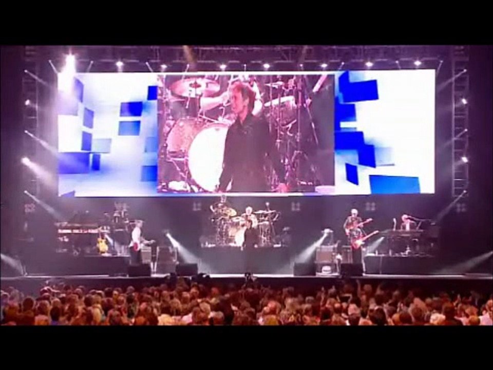 LUKY LIPS – CLIFF AND THE SHADOWS – THE FINAL REUNION – LIMITED SPECIAL EDITION – (2009)