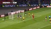 Romelu Lukaku Goal HD -  Scotland	0-1	Belgium 07.09.2018