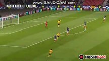 Romelu Lukaku Goal - Scotland vs Belgium 0-1 07/09/2018