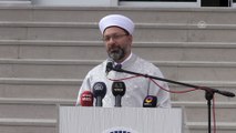 Diyanet İşleri Başkanı Ali Erbaş - KÜTAHYA