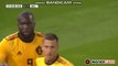 0-1 Romelu Lukaku Amazing Goal - Scotland vs Belgium 07.09.2018