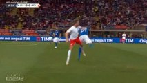 Piotr Zielinski Goal HD -Italy	0-1	Poland 07.09.2018
