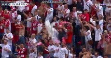 Piotr Zielinski Goal HD - Italy 0-1 Poland 07.09.2018