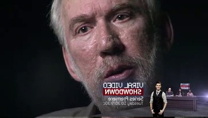 Paranormal Witness S02 E12 The Tenants part 2/2