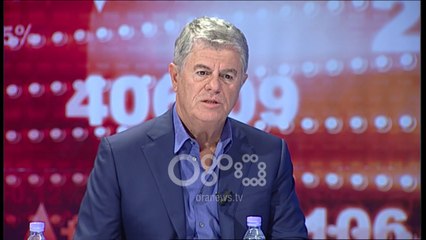 Ora News - Topuzi: Nuk ka më investitorë të huaj që investojnë në turizëm