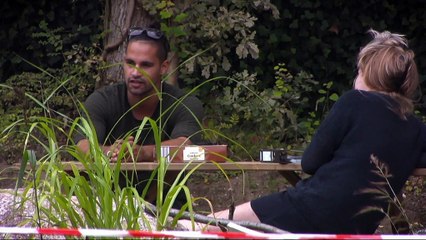 Aflevering 1219 - vrijdag 7 september 2018