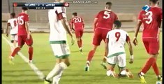Goals Match Friendlie U21 - Tunisie U23 - Maroc U23 -