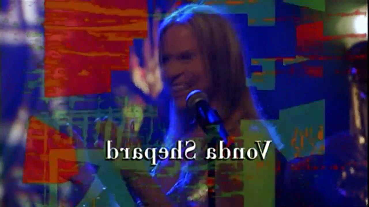 Ally Mcbeal S05E22 Bygones