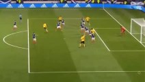 Eden Hazard Amazing Goal - Scotland vs Belgium 0-2 Friendly Match 07/09/2018