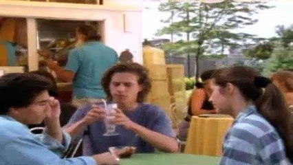 Are You Afraid of the Dark - S01E06 - The Tale of the Super Specs