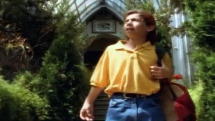 Are You Afraid of the Dark - S01E10 - The Tale of Jake and the Leprechaun