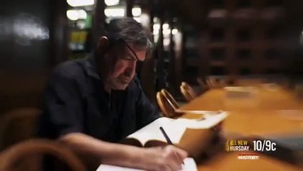 Billion Dollar Wreck S01 E07